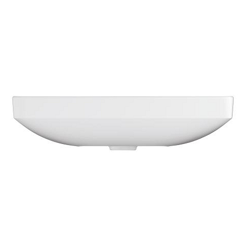 Euro Keramik Waschtisch 55 cm