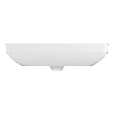Euro Ceramic Opbouwwastafel 60 cm