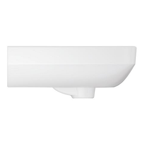 Euro Ceramic Hand rinse basin 45