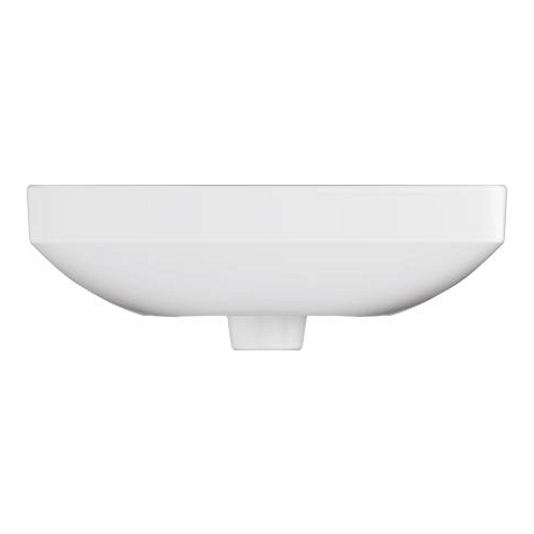 Euro Ceramic Hand rinse basin 45