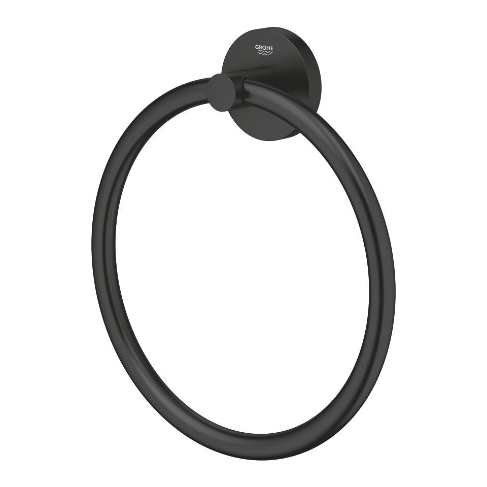 Essentials Towel ring GROHE