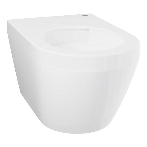 Euro Ceramic Wall hung WC