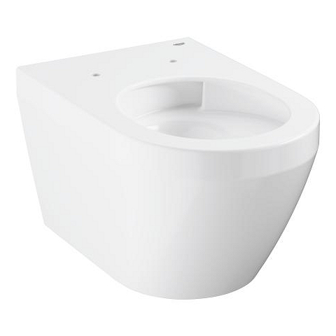 Euro Ceramic Wall hung WC