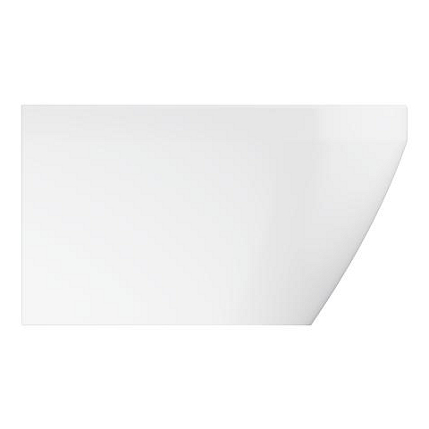Euro Ceramic Wall hung bidet