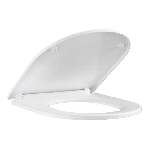Euro Ceramic WC seat soft close