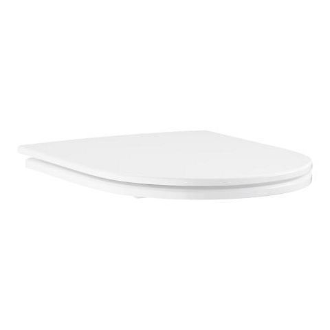 Euro Ceramic WC seat soft close