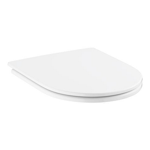 Euro Ceramic WC seat soft close