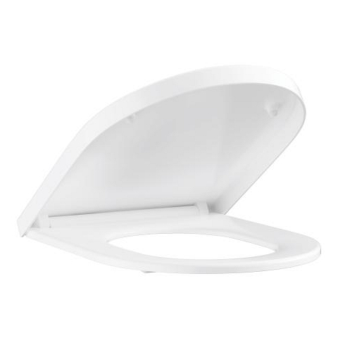 Euro Ceramic WC seat soft close