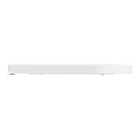 Euro Ceramic WC seat soft close