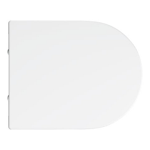 Euro Ceramic WC seat soft close