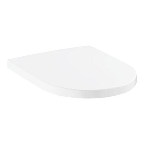 Euro Ceramic WC seat soft close