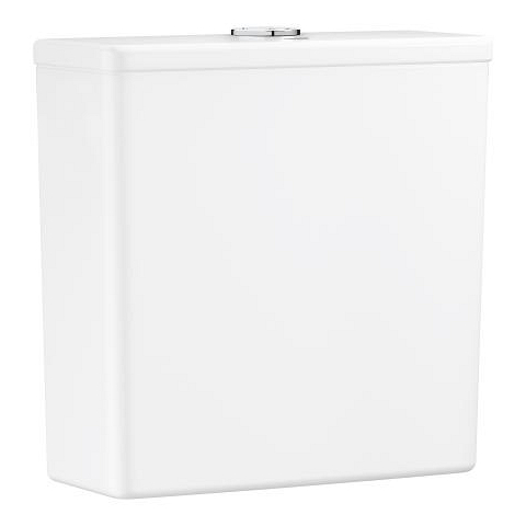 Euro Ceramic Exposed flushing cistern