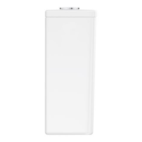 Euro Ceramic Exposed flushing cistern