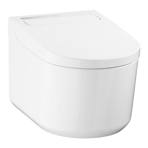 GROHE Igina Shower toilet wall-hung