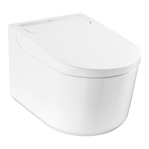 GROHE Igina Shower toilet wall-hung