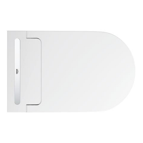 GROHE Igina Shower toilet wall-hung