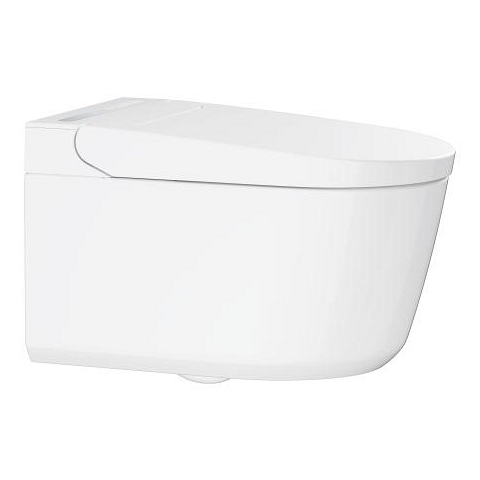 GROHE Igina Shower toilet wall-hung