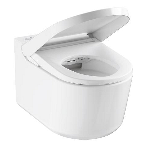 GROHE Igina Shower toilet wall-hung