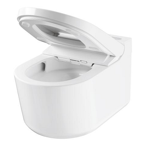 GROHE Igina Shower toilet wall-hung