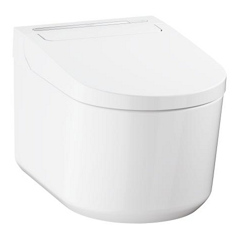 GROHE Igina Shower toilet wall-hung