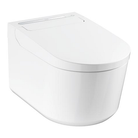 GROHE Igina Shower toilet wall-hung