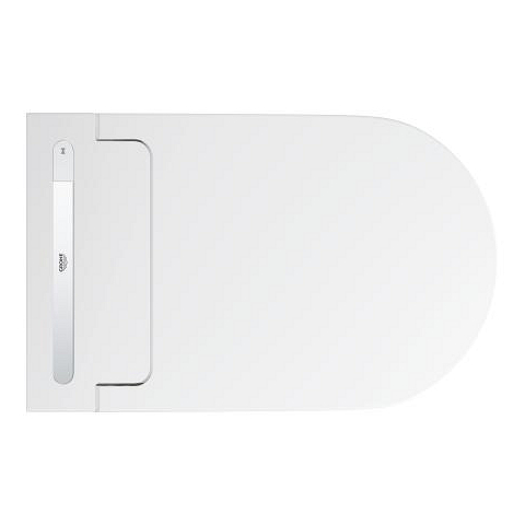 GROHE Igina Shower toilet wall-hung