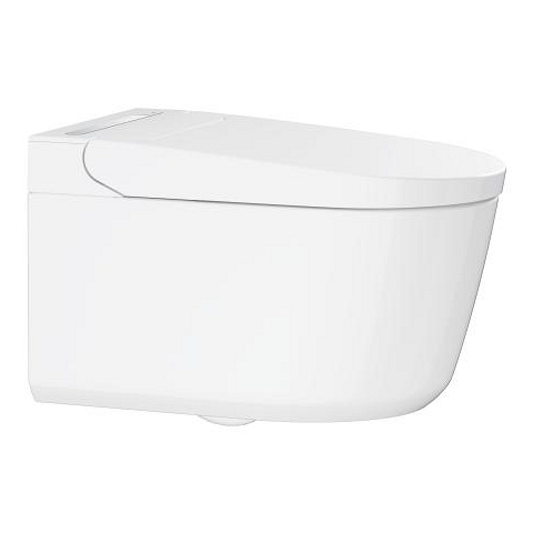 GROHE Igina Shower toilet wall-hung