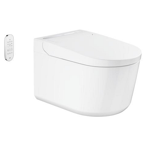 GROHE Igina Shower toilet wall-hung