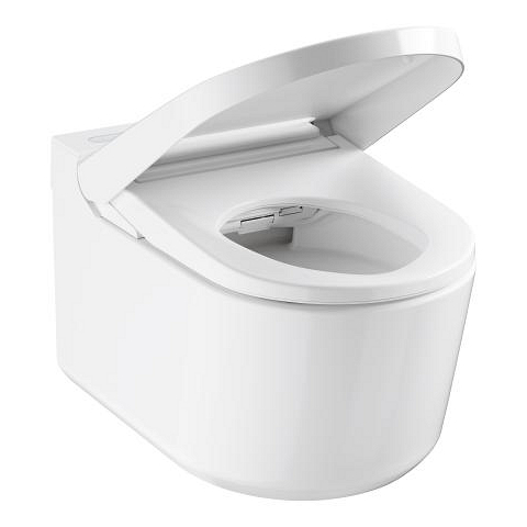 GROHE Igina Shower toilet wall-hung