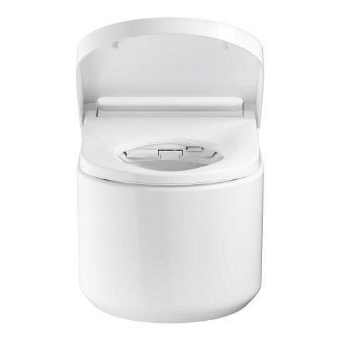 GROHE Igina Shower toilet wall-hung