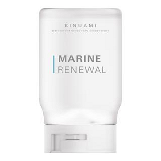 Thumbnail 3: KINUAMI MARINE RENEWAL Schäumende Körperseife - 2 x 250 ml
