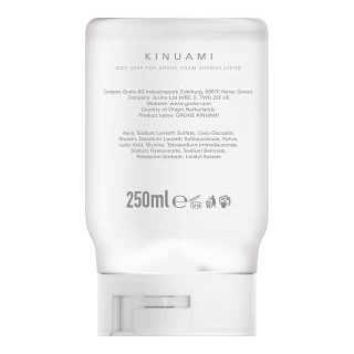 Thumbnail 2: KINUAMI BLOSSOM SERENITY Schäumende Körperseife - 2 x 250 ml