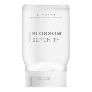 Thumbnail 3: KINUAMI BLOSSOM SERENITY Schäumende Körperseife - 2 x 250 ml