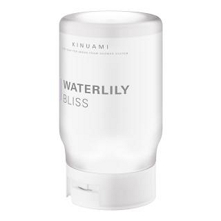 Thumbnail 4: KINUAMI WATERLILY BLISS Schäumende Körperseife - 2 x 250 ml