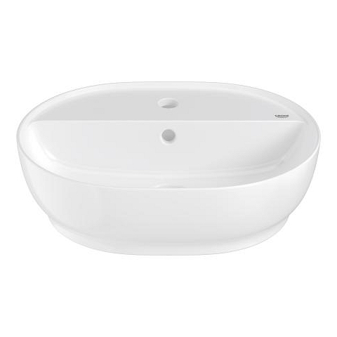 Essence Umywalka nablatowa 50 cm