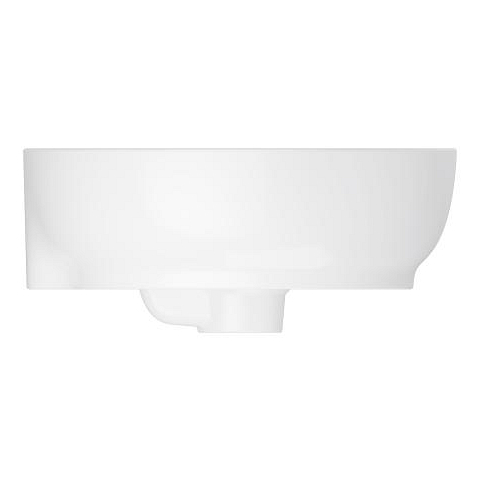 Essence Umywalka nablatowa 50 cm