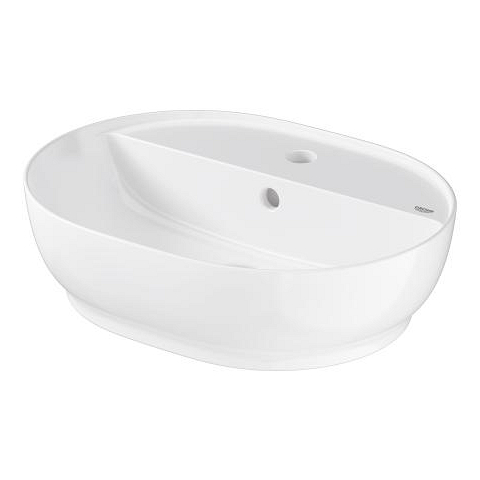 Essence Umywalka nablatowa 50 cm