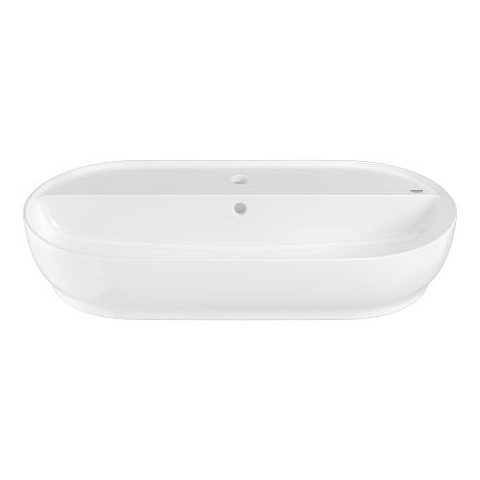 Essence Umywalka nablatowa 80 cm