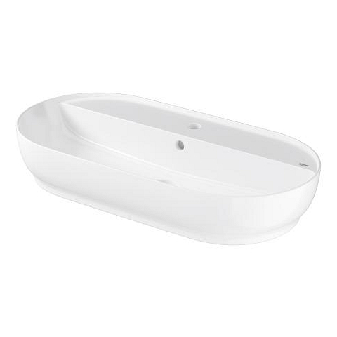 Essence Umywalka nablatowa 80 cm