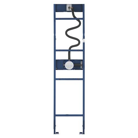 Rapido Shower Frame Element for mono concealed shower installation