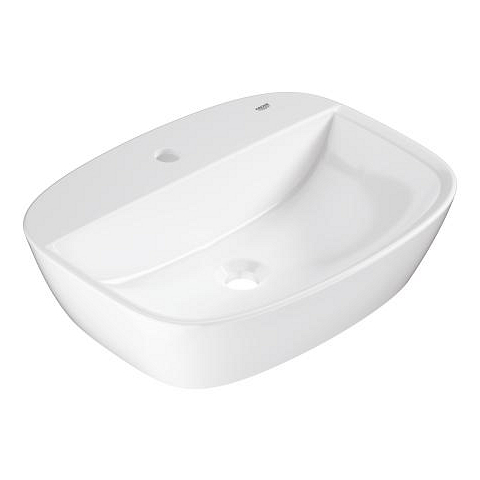 Bau Ceramic Vessel basin 55