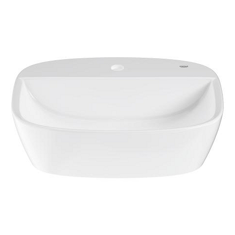 Bau Ceramic Vessel basin 55
