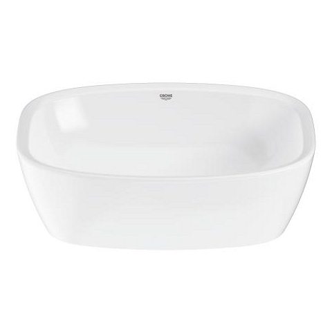 Bau Ceramic Vessel basin 50
