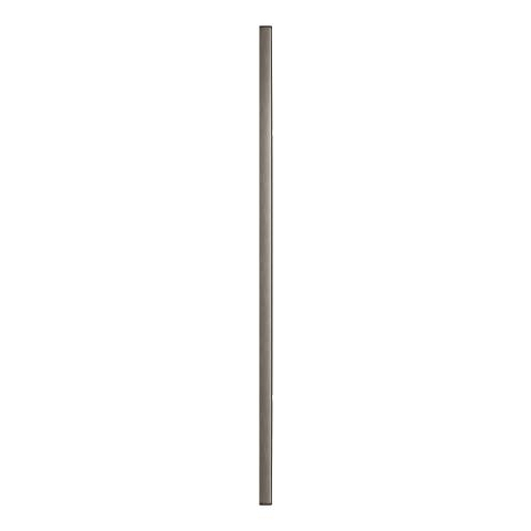 GROHE Arina Pulsador con accionamiento suave al tacto.