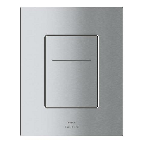 GROHE Arina Abdeckplatte mit Silk Motion
