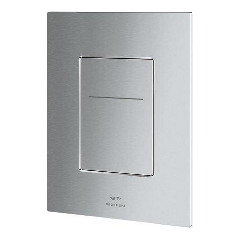 GROHE Arina Abdeckplatte mit Silk Motion