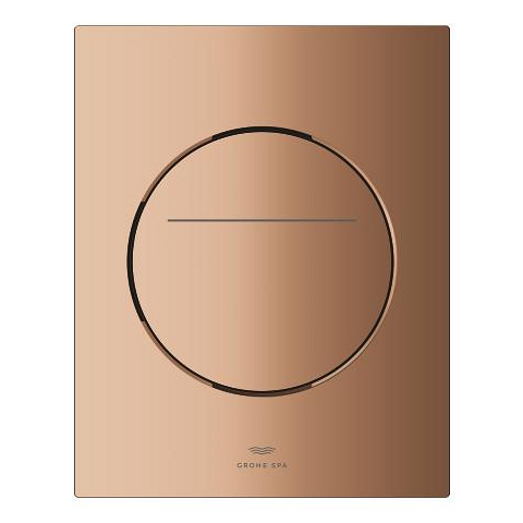 GROHE Arina Abdeckplatte mit Silk Motion