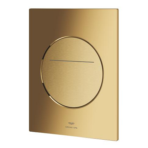 GROHE Arena Aqua Tiles Abdeckplatte mit Silk Motion