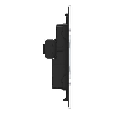 GROHE Arina Placca di comando Soft Touch