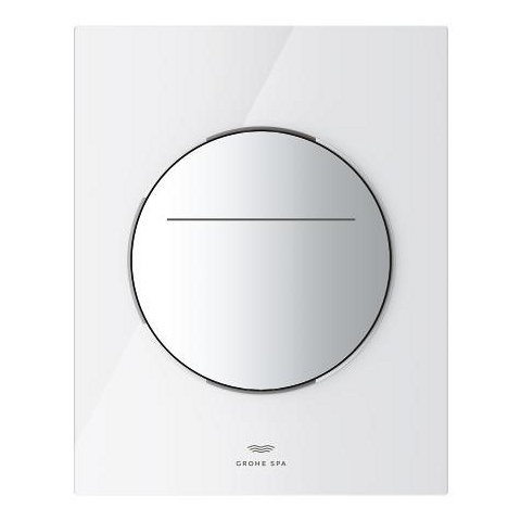 GROHE Arina Placca di comando Soft Touch